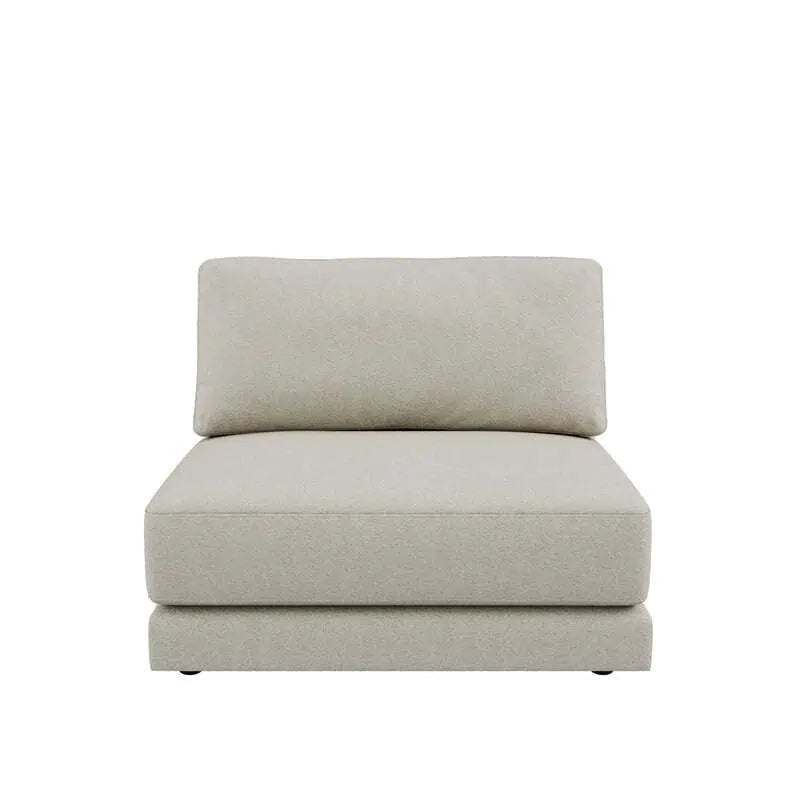 MONZA 1-Sitzer | Modulares Sofa Sofa