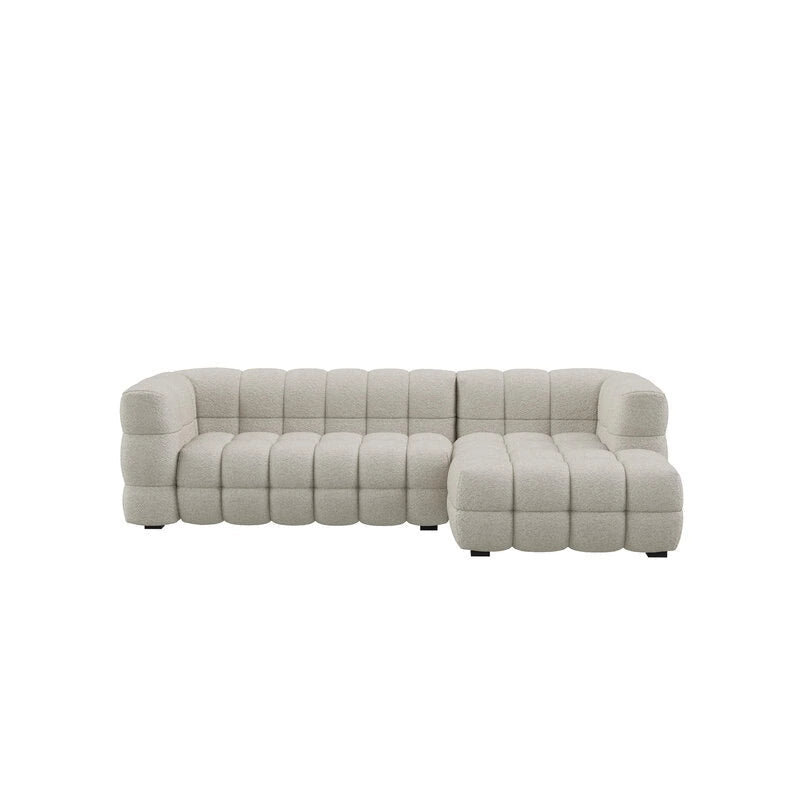 BASEL - Ecksofa Sofa