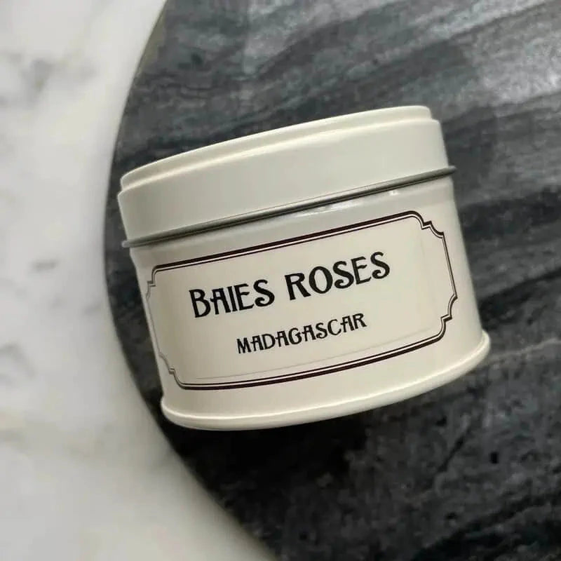 Premium Rosa Beeren Gewürze