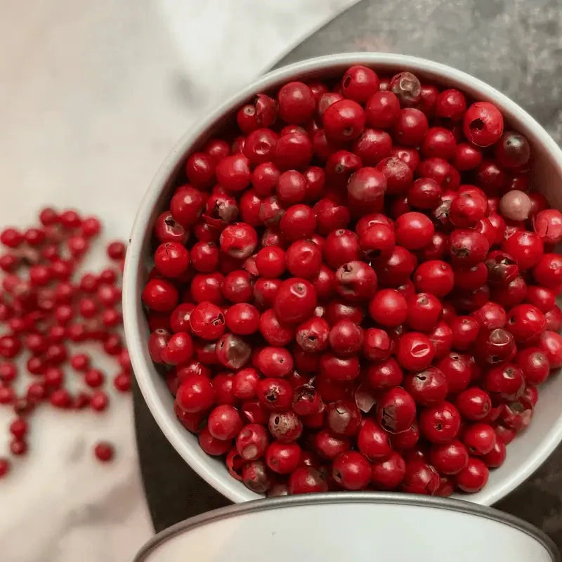 Premium Rosa Beeren Gewürze