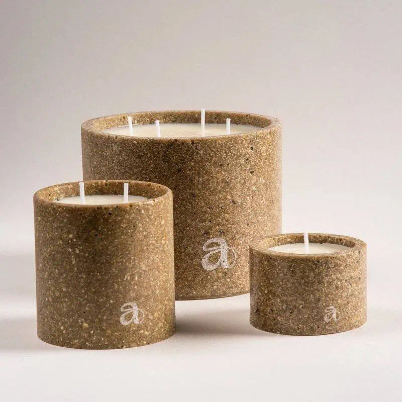 Duftkerze Rochelaise Duftkerze