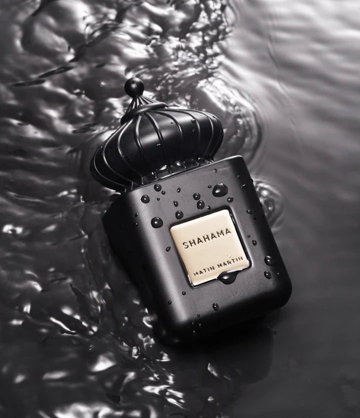 SHAHAMA für Herren – Eau de Parfum 100 ml Parfüm