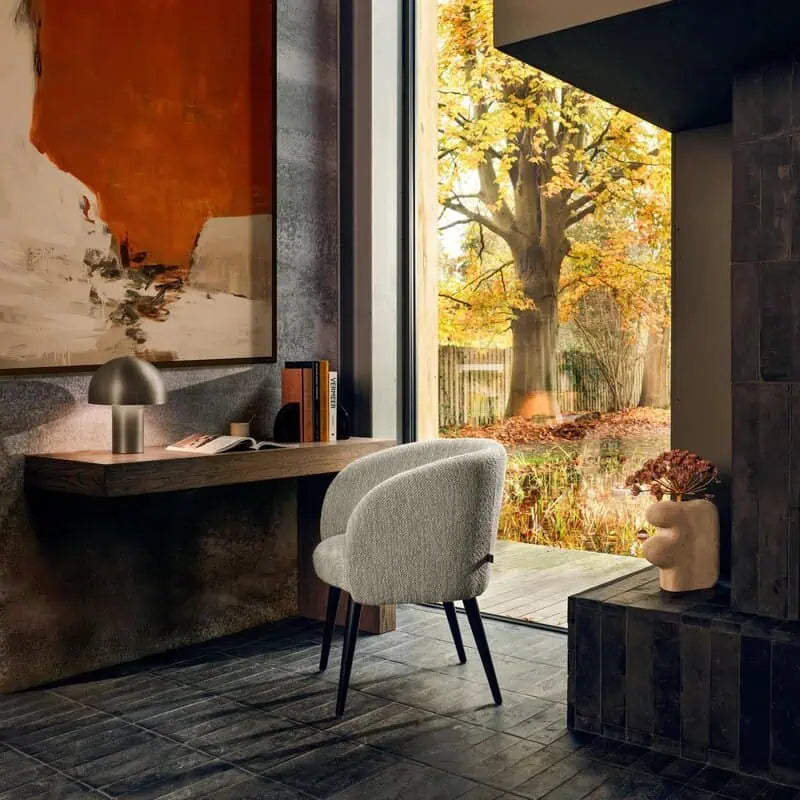 SYDNEY Armlehnstuhl Stuhl