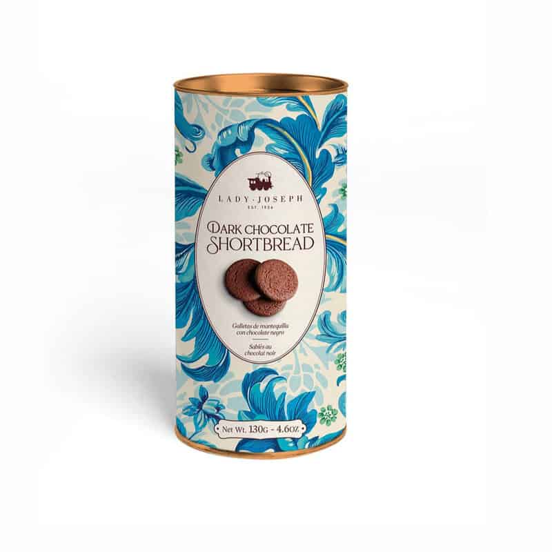 Schoko Butterkekse Kekse