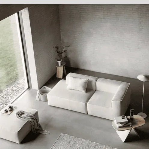 Chaiselounge Modul rechts - Tasi Sofa