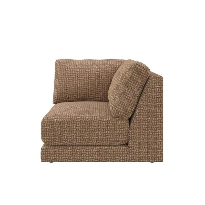 MONZA Eckmodul | Modulares Sofa Sofa