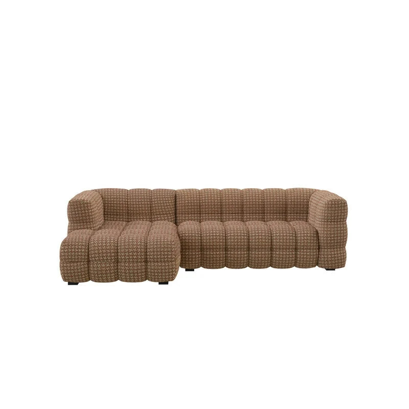 BASEL - Ecksofa Sofa