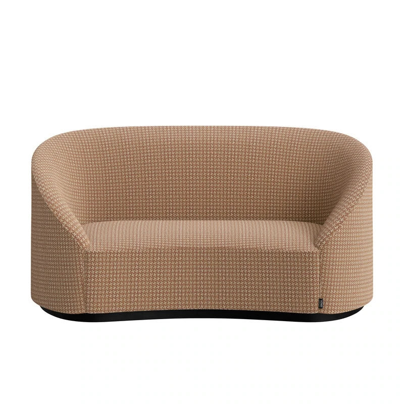 CURVE 2-Sitzer Sofa Sofa