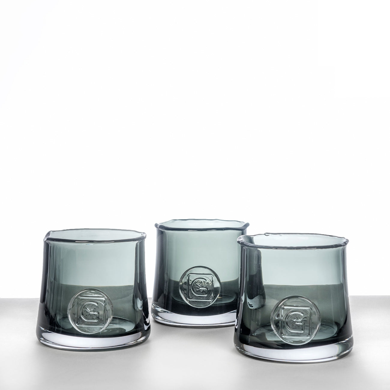 T-Licht Halter Nelly Vase