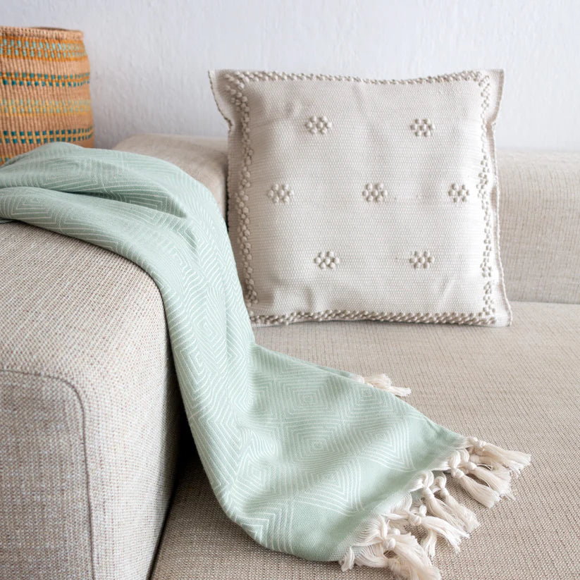 Tagesdecke Kestane Textil