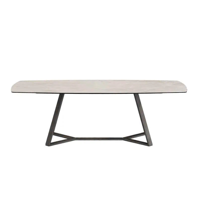 VENETO L Esstisch Esstisch