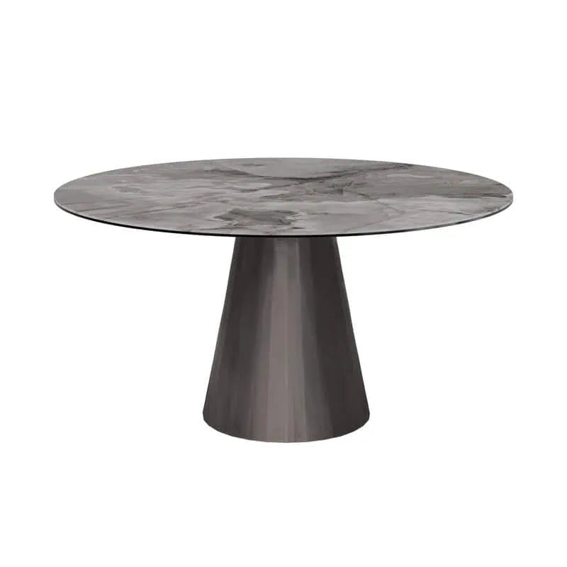 VENETO Esstisch - Rund Esstisch