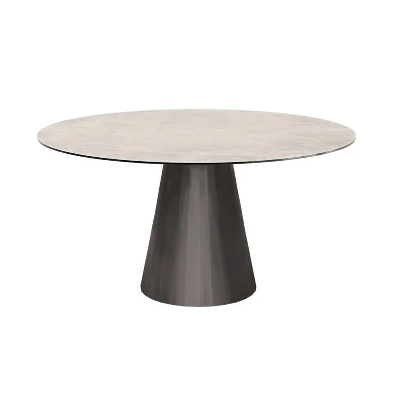 VENETO Esstisch - Rund Esstisch