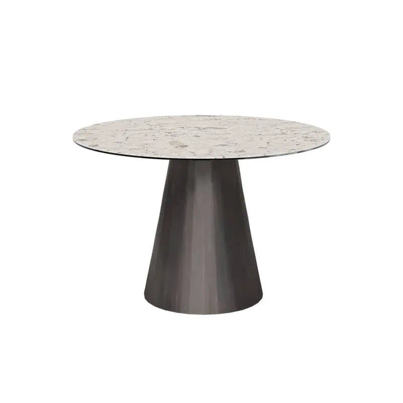 VENETO Esstisch - Rund Esstisch