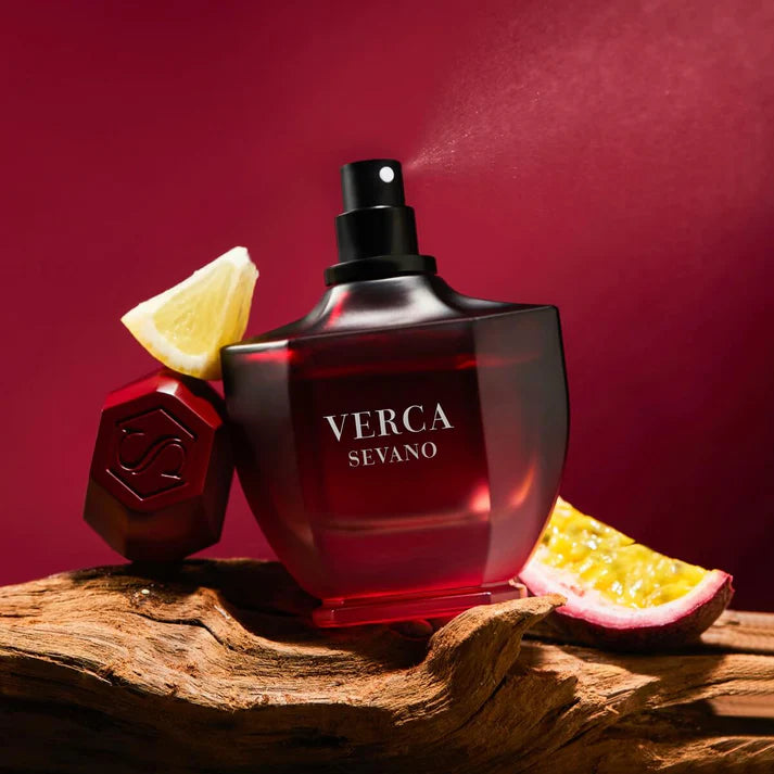 VERCA - Eau de Parfum Parfüm