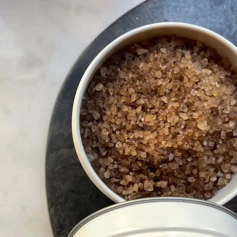 Wikingersalz (geräuchert) Gewürze