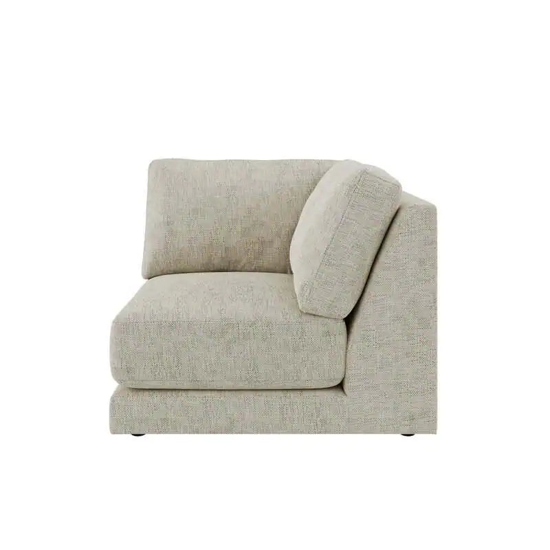 MONZA Eckmodul | Modulares Sofa Sofa