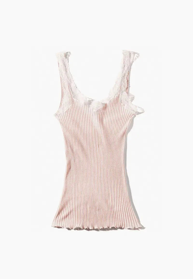 Maude Privé Top - blush Top
