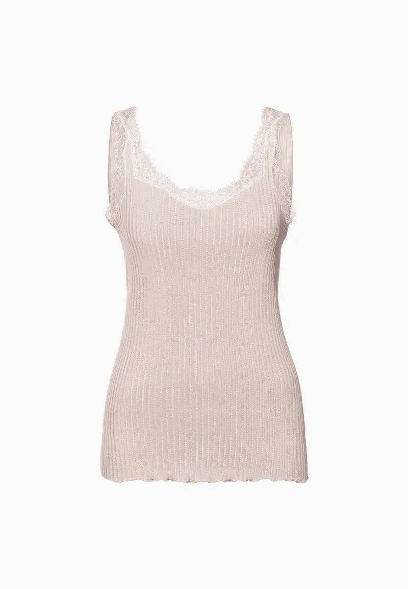 Maude Privé Top - blush Top