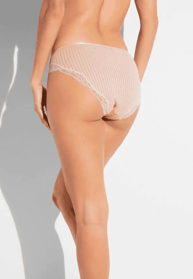 Maude Privé Slip - blush Slip