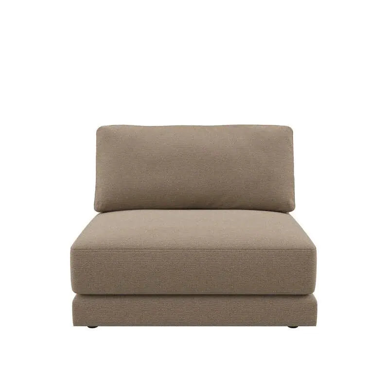 MONZA 1-Sitzer | Modulares Sofa Sofa