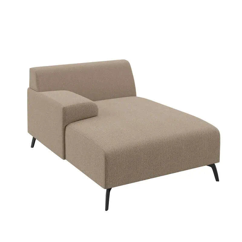 LUGANO Chaiselongue | Modulares Sofa Sofa