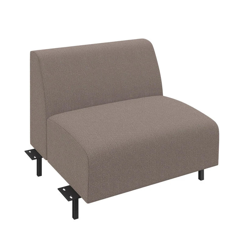 LUGANO 1-Sitzer | Modulares Sofa Sofa