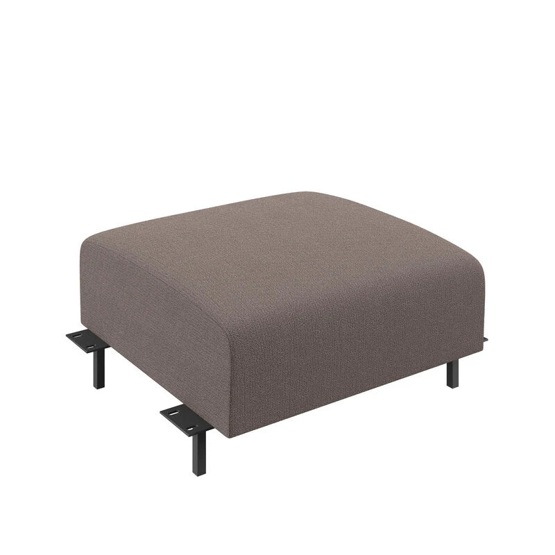 LUGANO Hocker | Modulares Sofa Sofa