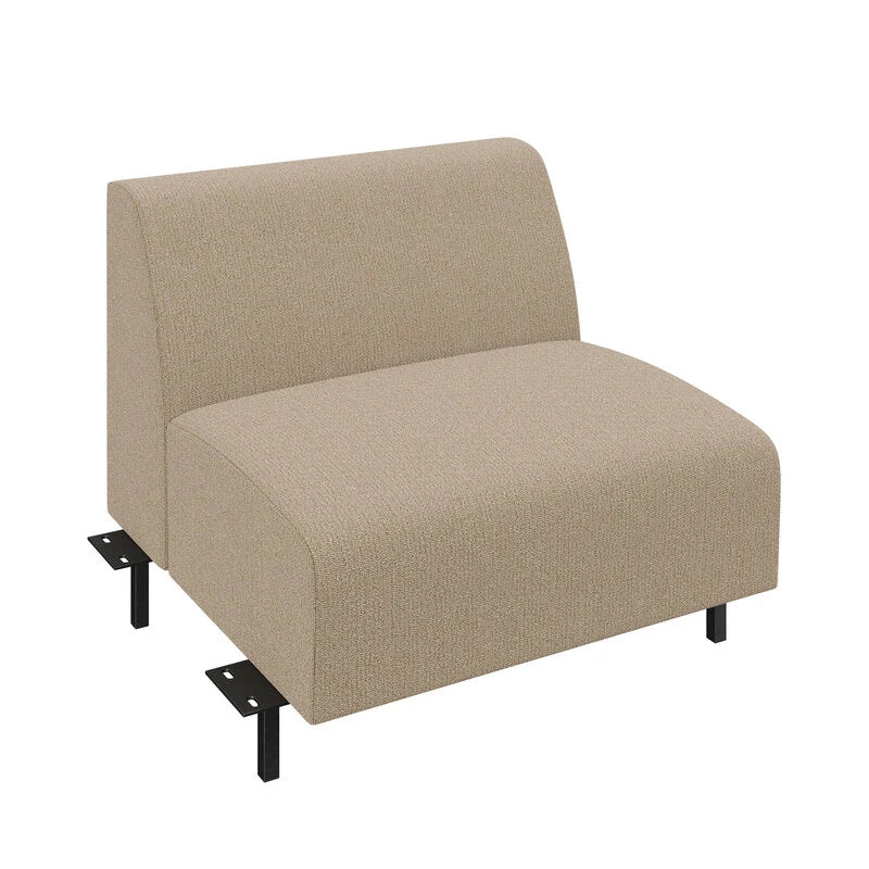 LUGANO 1-Sitzer | Modulares Sofa Sofa