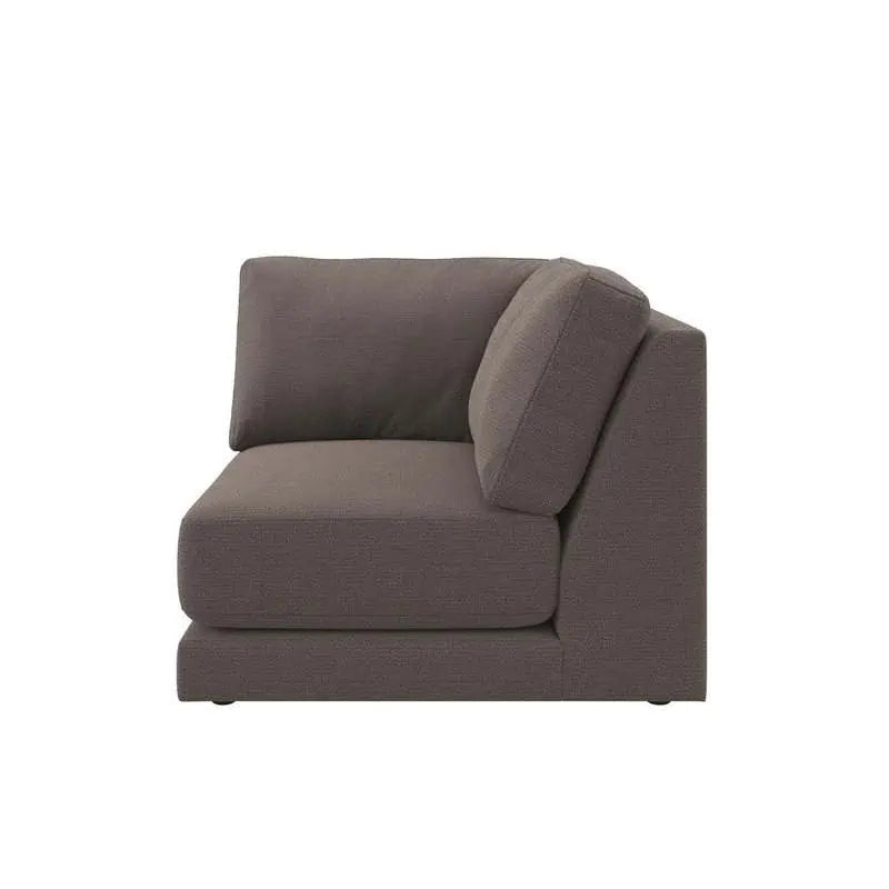 MONZA Eckmodul | Modulares Sofa Sofa
