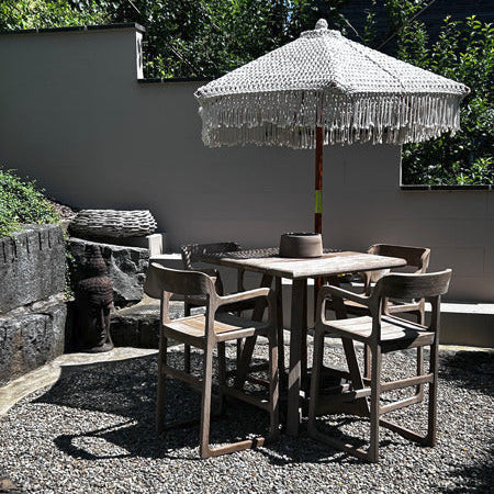 Bar Stuhl Sally Barhocker