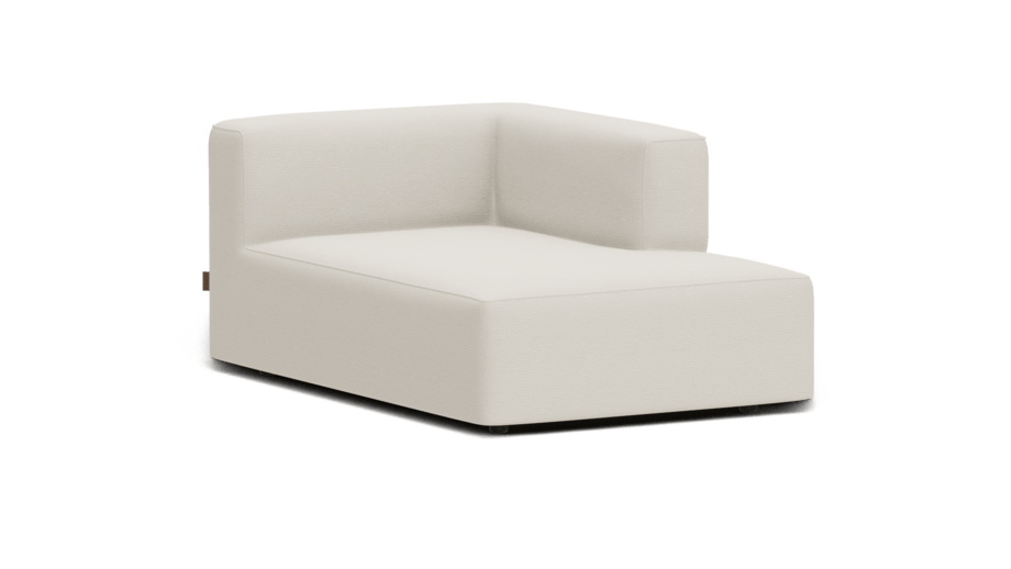 Chaiselounge Modul rechts - Tasi Sofa