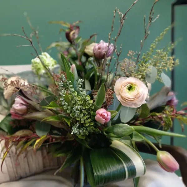 Floristik Arrangement CHF 80