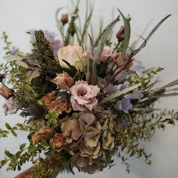 Floristik Arrangement CHF 180