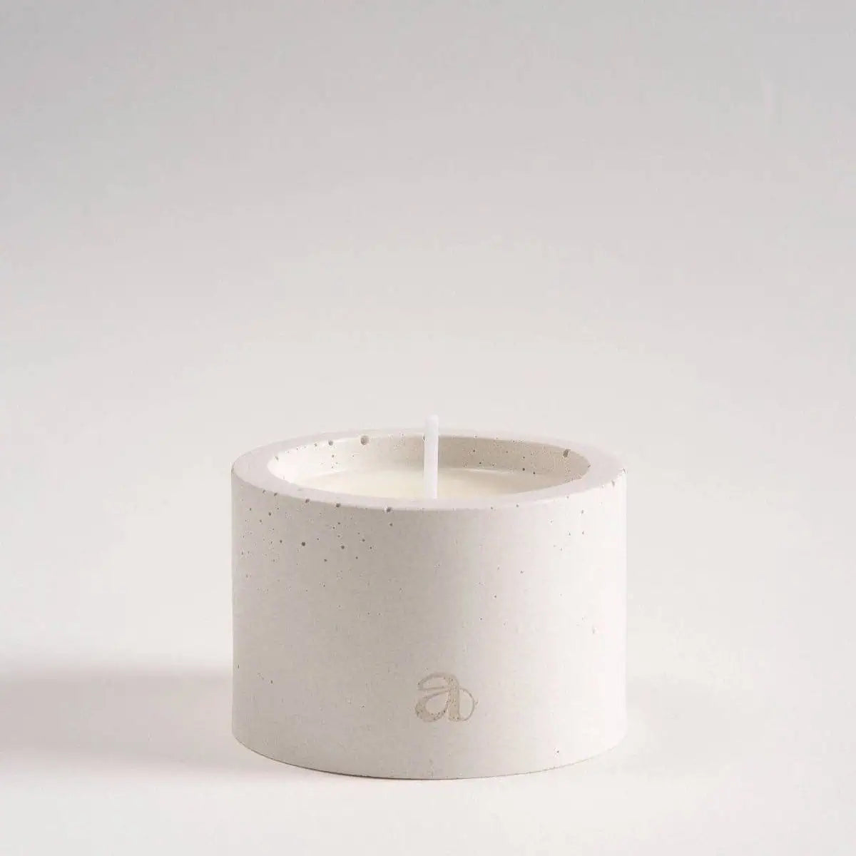 Duftkerze Weisser Moschus Duftkerze