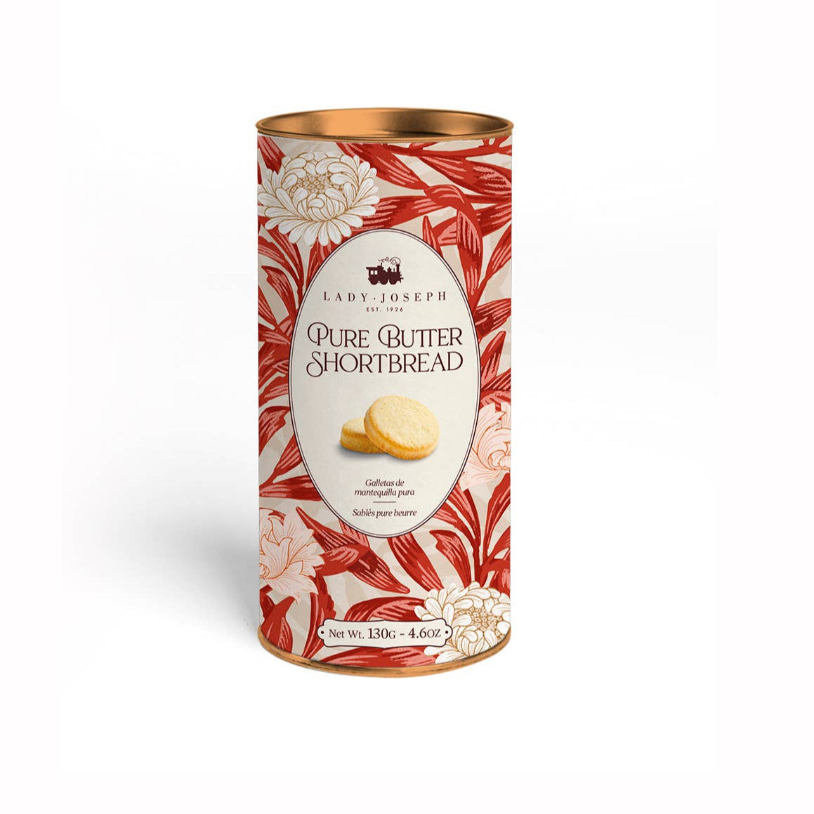 Reine Butterkekse Kekse