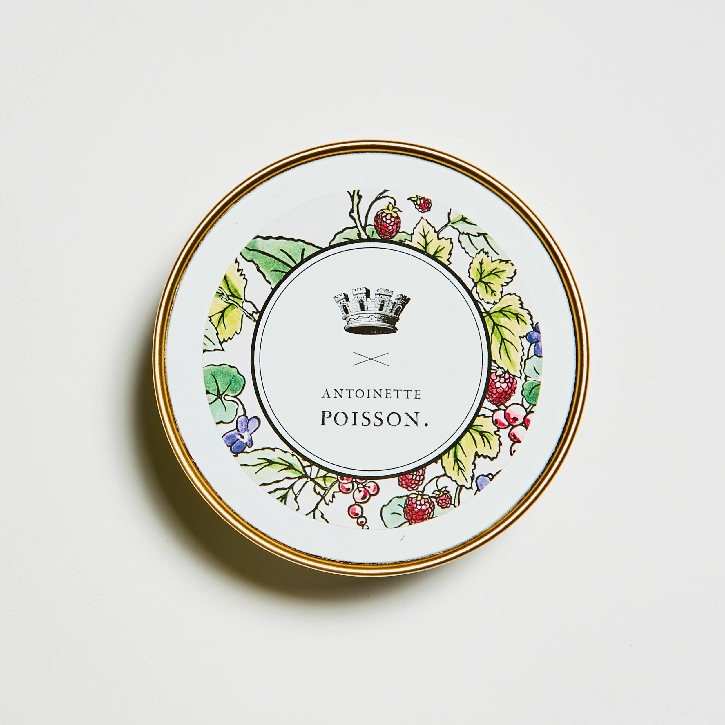 Confiture Parisienne Johannisbeer-Himbeer-Veilchen Marmelade 250g Paris dd88d44cb1bb5f5a43761f7277746b8f6798656f0af3fe5f30e7f81ee9c93475