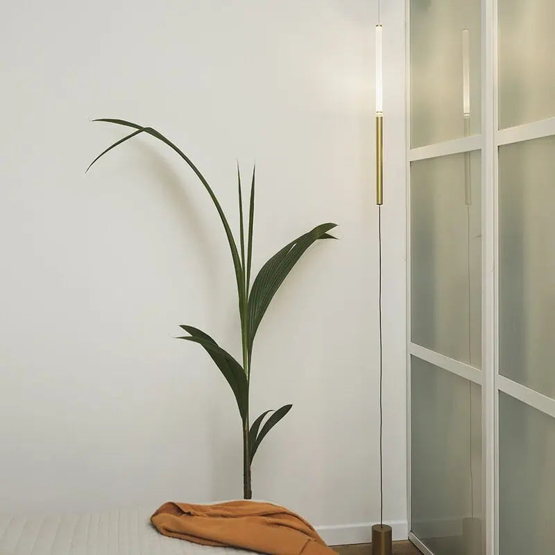 Equilibrio Lampe