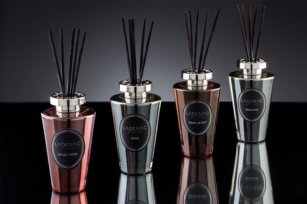 Raumdiffuser Urban Senses Pink Gold – 180 ml Raumdiffuser