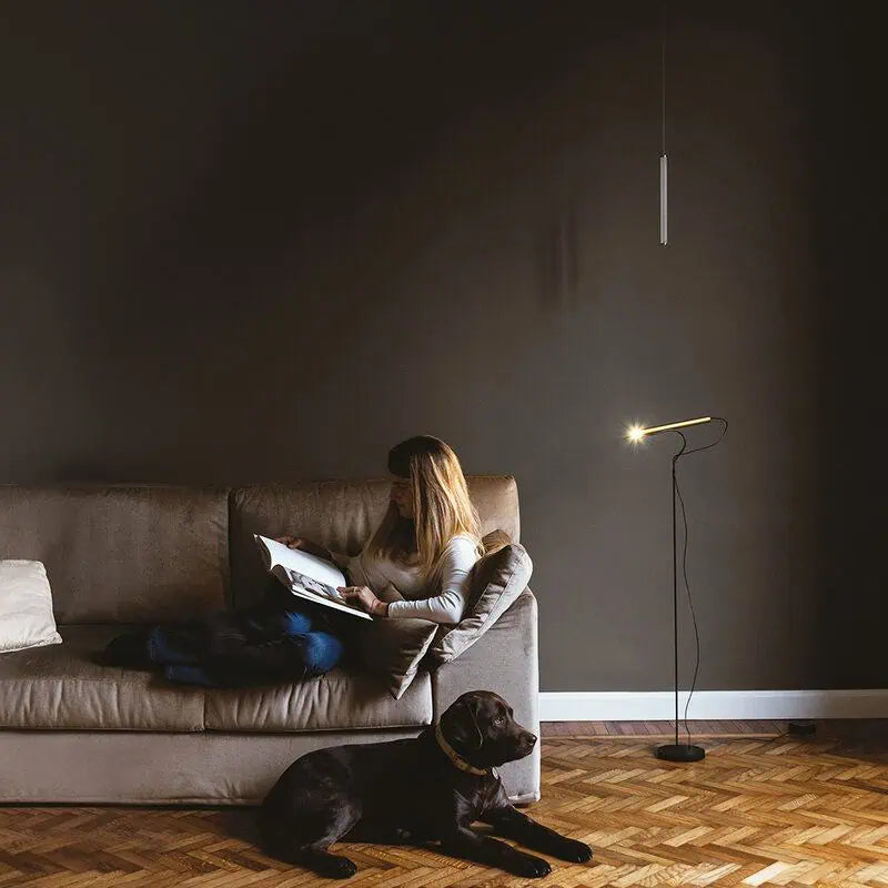 Equilibrio Lampe