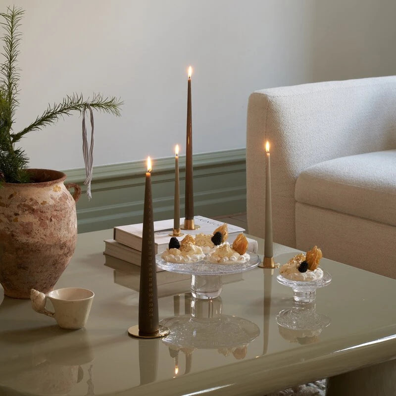 Stabkerzen Eterna Concept Store