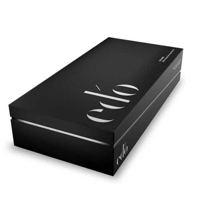 Edo Olivenöl BIO mit Premiumbox Olivenöl