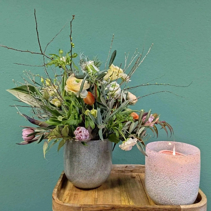 Florales Kunstwerk – Supreme Blumenstrauss