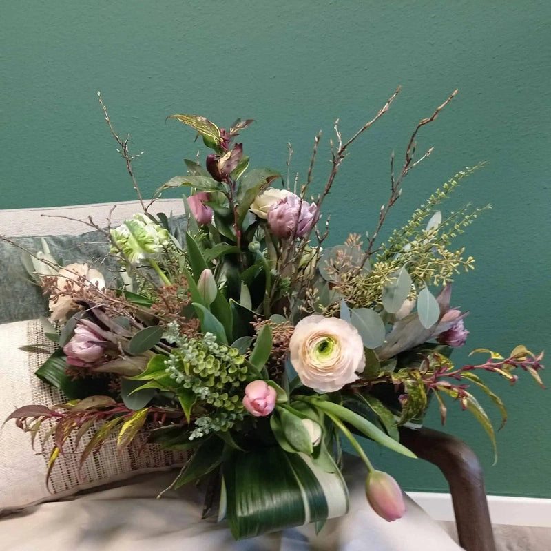 Florales Kunstwerk – Supreme Blumenstrauss