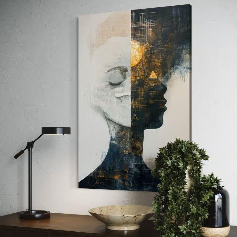 Gone Kunst