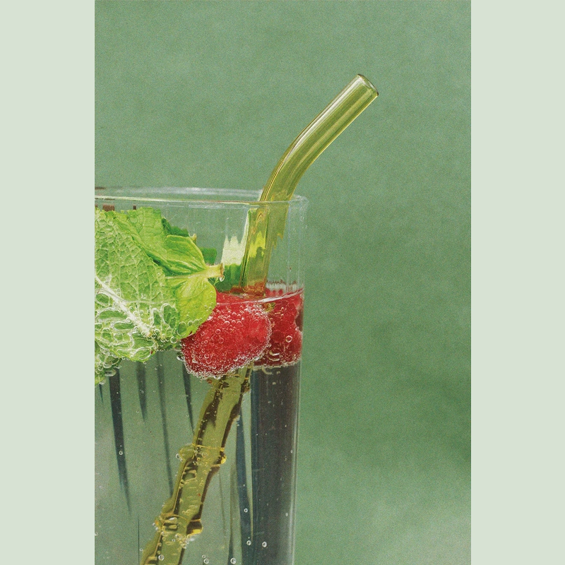 Jasmin-Sirup (400ml) – Bio Sirup