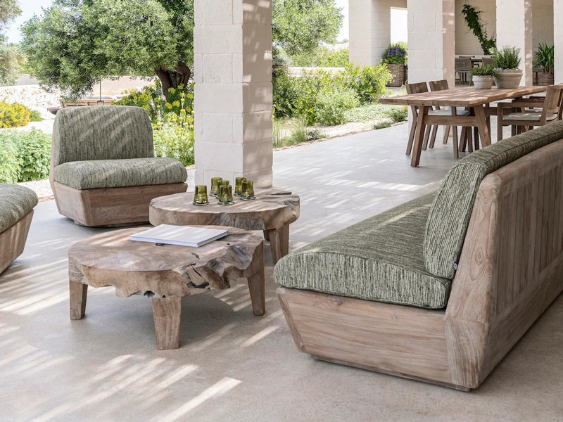 Lounge Sofa Jules Lounge