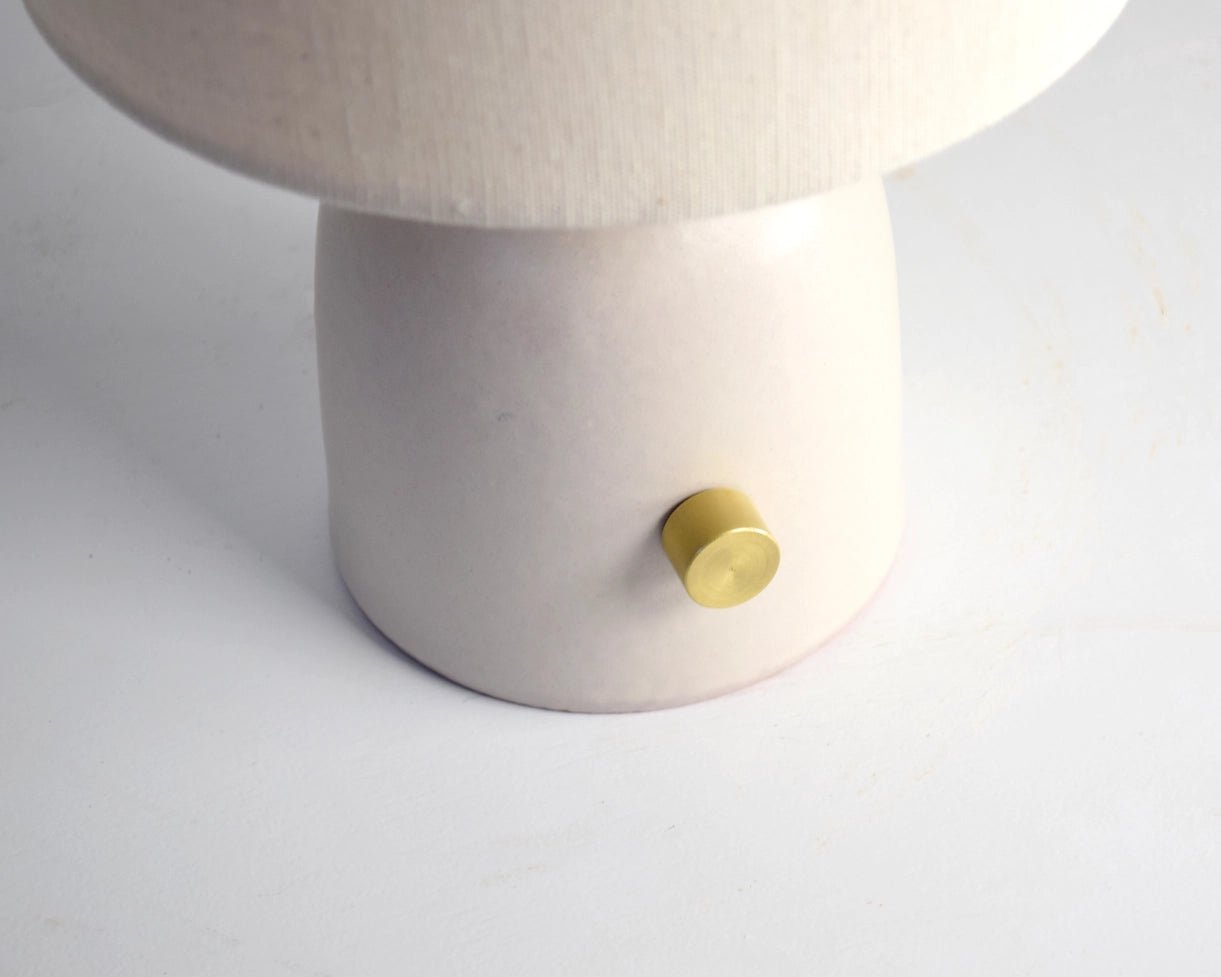 Keramiklampe - Handgefertigt & dimmbare keramiklampe-handgefertigt-dimmbare-771728