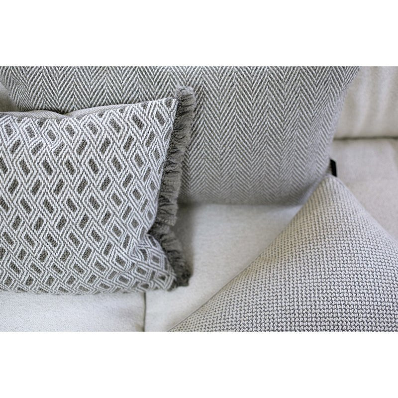 Kissen - Herringbone Kissen