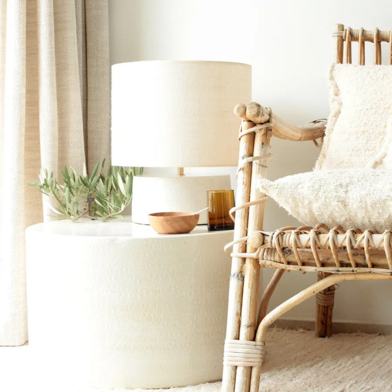 Keramik-Lampe SORMIOU-45 Lampe